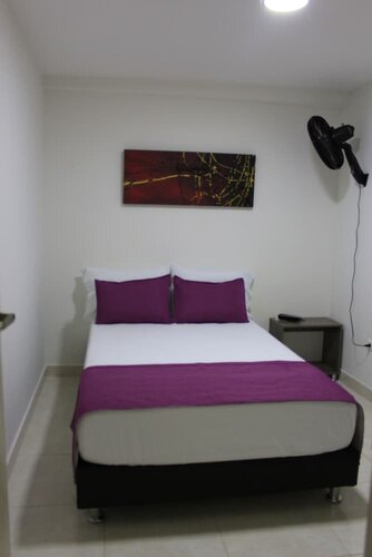 Hotel Pereira 421, Boek Hotel Pereira Risaralda
