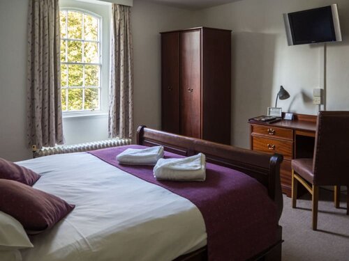 The Coseners House, Book Guesthouse Abingdon Oxfordshire