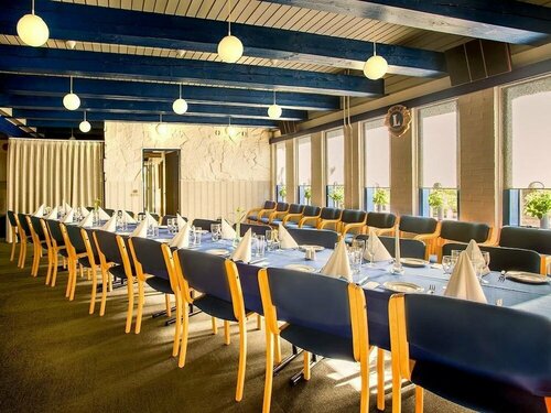 Diagonalkroen, Book Hotel Give Syddanmark