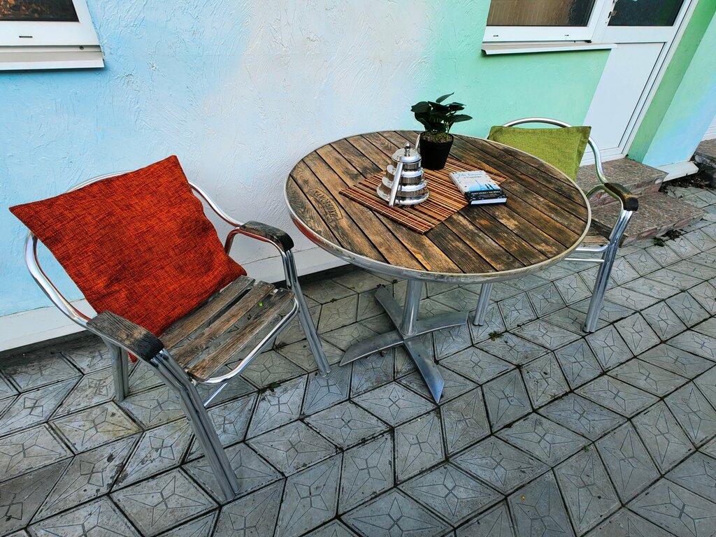 Любой каприз