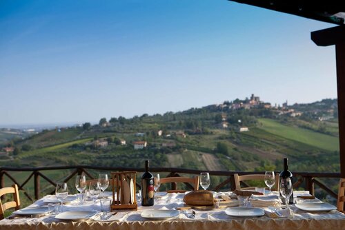 Villa Venti, Book Villa Levanto Emilia-Romagna