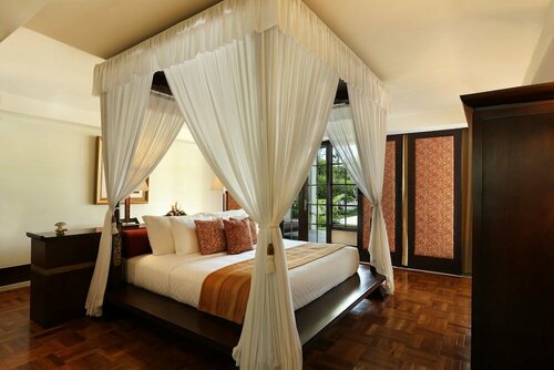Ayodya Resort Bali Hotel, Rezervovat Lázně / Resort Nusa Dua Nusa Dua