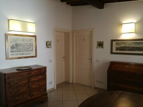 Bed & Breakfast Camollia, Забронировать Отель «постель и завтрак» Сиена Siena Area, рядом с Церковь Святого Христофора