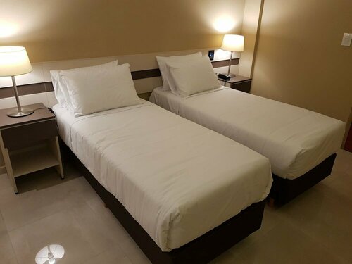 Up Recoleta Hotel, Buchen Sie Hotel Recoleta Buenos Aires