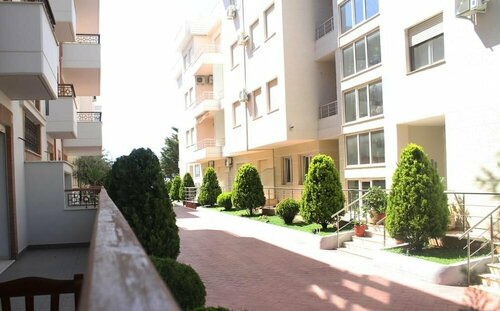 Helpet Residence, Забронировать Отель Влёра Область Влёра