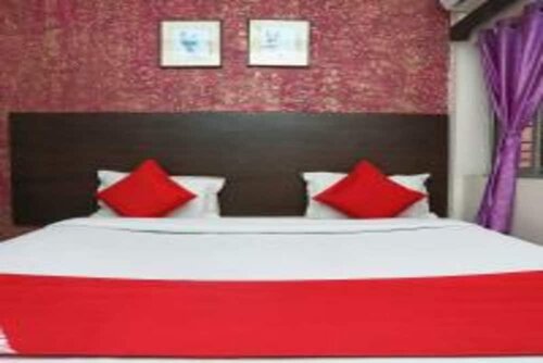 Rangamati Garden Resort, Забронировать Курортный отель Болпур Западная Бенгалия