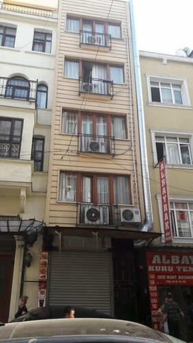 Istanbul Grand Aparts, Забронировать Отель Фатих Стамбул, рядом с Мечеть Сулейманийе