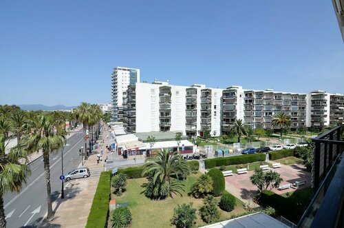 Paseo de Salou, Забронировать Отель Отели Tarragonès 3 звезды, 3*