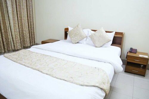 Hotel Golden City, Брондау Қонақ үй Sylhet қаласындағы таңғы ас қосылған қонақ үйлер, Таңғы ас