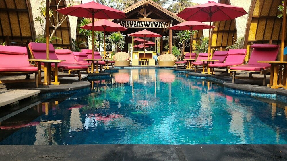 D Wahana Resort