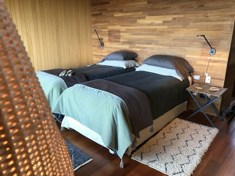 Hotel Tierra Chiloé