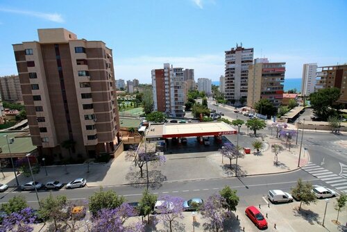 Apartamento las Olas, Забронировать Апартаменты/квартира Апартаменты Коста-Бланка, Апартаменты/квартира