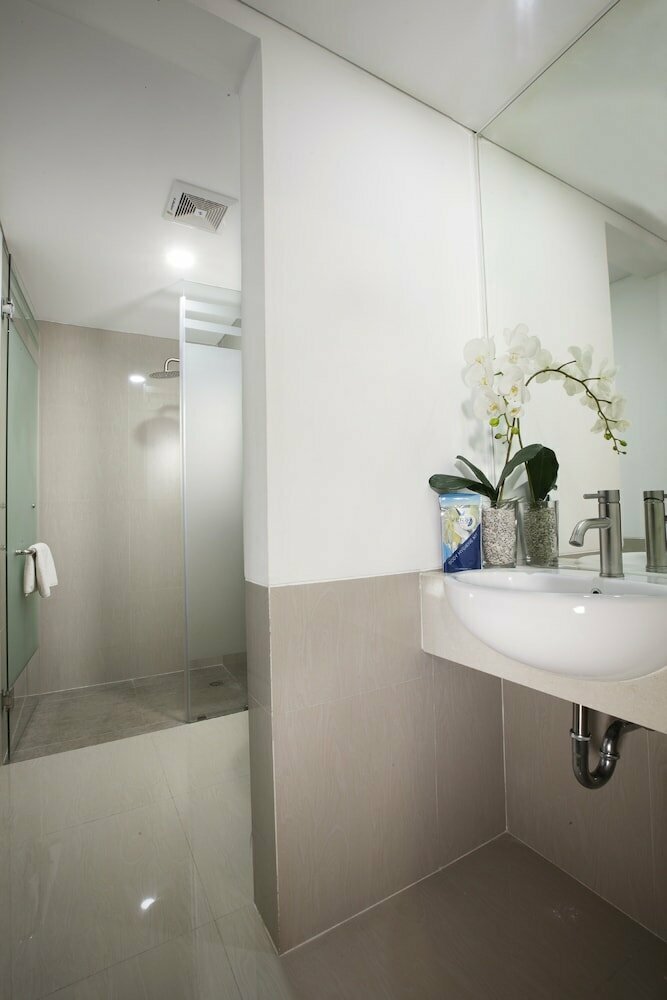 Verse Hotel Cirebon