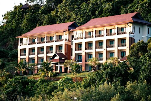 Victoria Cliff Hotel & Resort, Kawthaung, Reserva ahora Resort Kawthaung Tanintharyi Region