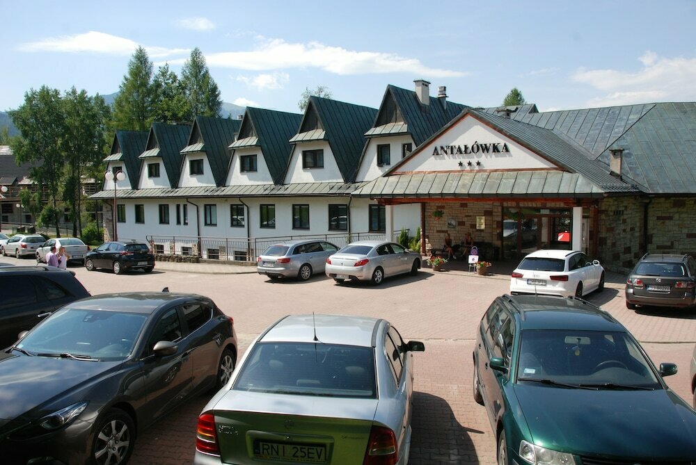 Antalowka