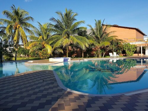 Gran Hotel De Lago - Lago Agrio, Prenota Hotel Lago Agrio 