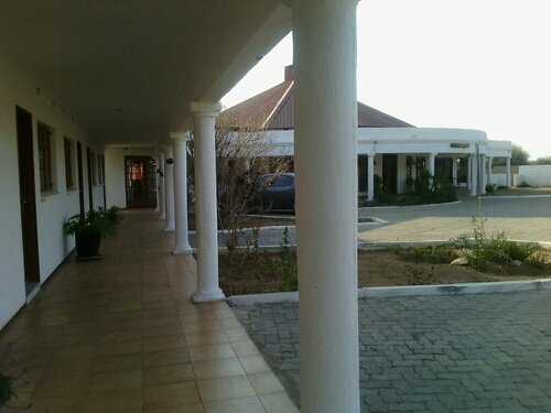 Moko Motel, Varaa Motelli Mahalapye Keski-