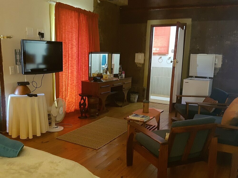 Steytlerville Villa Guest house