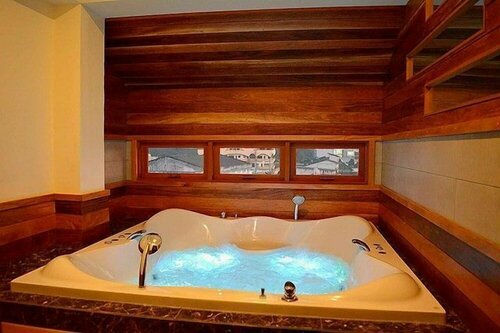 Metro Hotel & Spa, Забронировать Курортный отель СПА-отели Тхунг Сонг, SPA-услуги