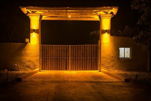 Blue Waters by Serendib, Prenota Hotel Hotel a Salima con parcheggio, Parcheggio