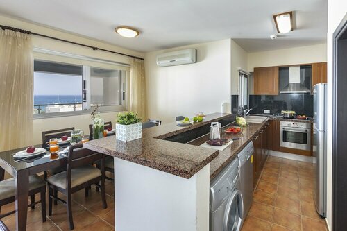 Seafront Protaras Luxury Resort Villa, Rezerwuj Ośrodek wypoczynkowy Protaras Famagusta