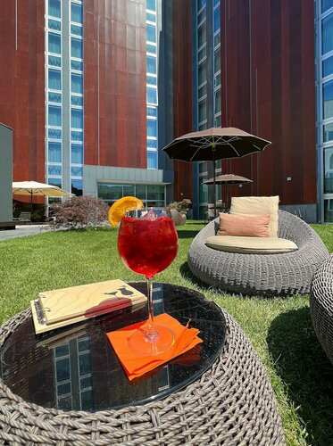 H2C Hotel Milanofiori, Rezervați Hotel Assago Lombardia