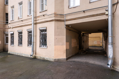 Atmosfera Guest house, Rezervovat Penzión Levné hotely v Petrohrad, blízko CSTI Progress