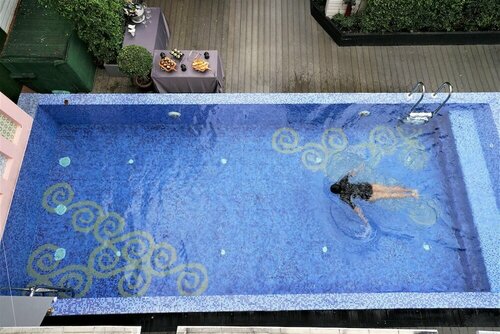 La Petite Salil Sukhumvit Thonglor 1, Забронировать Отель Ваттана Бангкок, рядом с The Commons