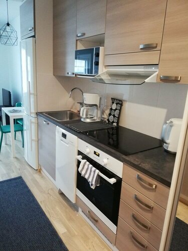 Kotimaailma Apartments Joensuu, Book Apartment Joensuu 