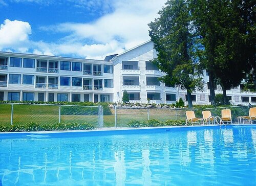 Auberge Des 3 Canards, Забронировать Хостел Ла-Мальби 