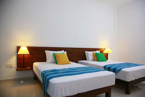 Samwill Holiday Resort, Забронировать Курортный отель Катарагама 