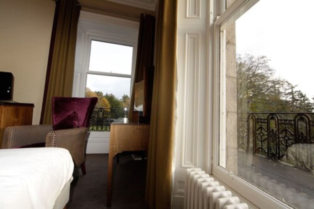 Tor Na Coille Hotel & Restaurant