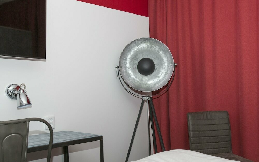 Havshotellet Malmö-Limhamn