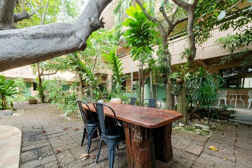 The One Sabai Living Pattaya, Забронировать Отель Центральная Паттайя Паттайя