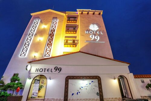 Hotel 99, Varaa Hotelli Jeonju Jeollabuk-Do