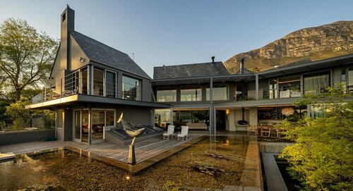 Spanish Farm Boutique Hotel & Villas, Boek Boerderijverblijf Kaapstad Westkaap