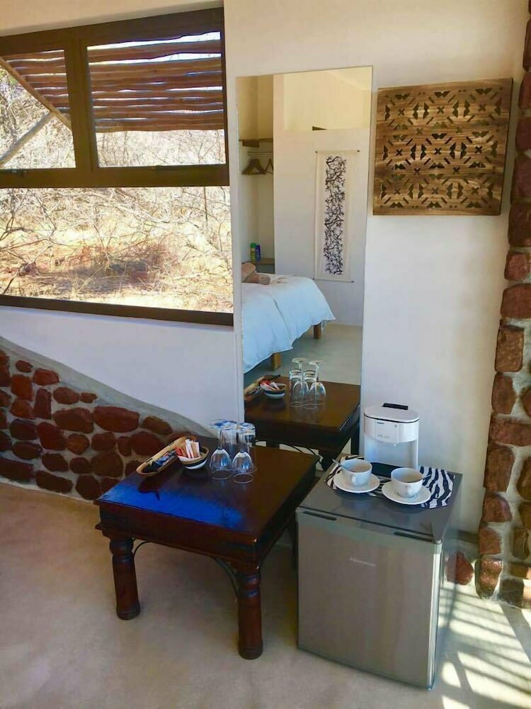 Waterberg Guest Farm