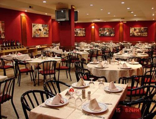 Hostal Goyma II, Забронировать Хостел Сан-Фернандо-де-Энарес Провинция Мадрид