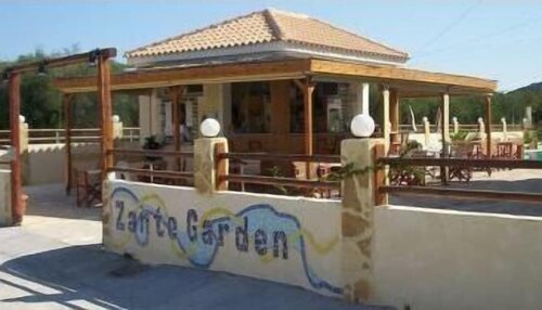 Zantegarden, Забронировать Отель СПА-отели Аликанас, SPA-услуги