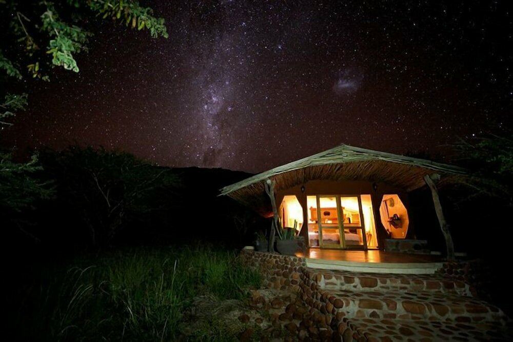 Waterberg Guest Farm