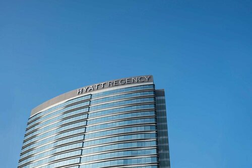 Hyatt Regency Xiamen Wuyuanwan, Book Hotel Hotels in Xiamen with a Pool, Swimming Pool