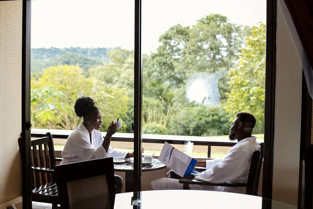 Volta Hotel Akosombo