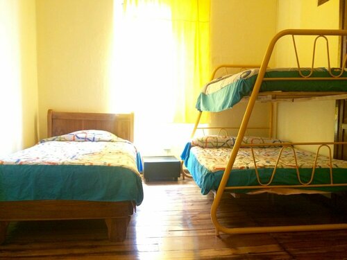 Big Mama House, Брондау Қонақ үй Quito Sierra