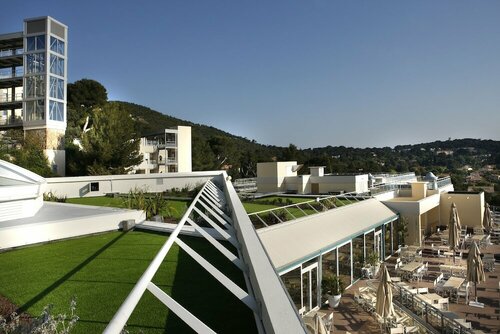 La Font des Horts, Reservar Hotel Hotéis em Var coast com estacionamento, Estacionamento