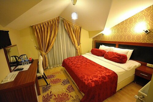 Velena Hotel, Забронировать Отель Отели в центре Агва, в центре, Парковка, недорого