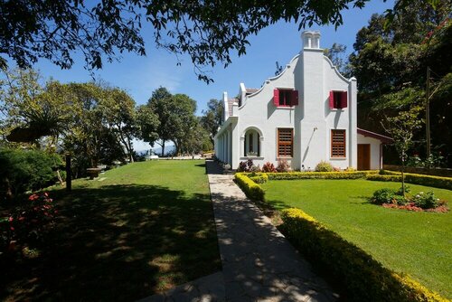 Dutch House Bandarawela, จอง วิลล่า Bandarawela Badulla District