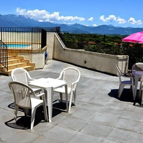 Scala Residence Hotel, Забронировать Отель Отели Резенди 3 звезды, 3*