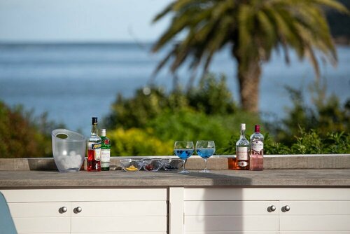 The Knysna Belle Guest House, Забронировать Отель «постель и завтрак» Leisure Isle 
