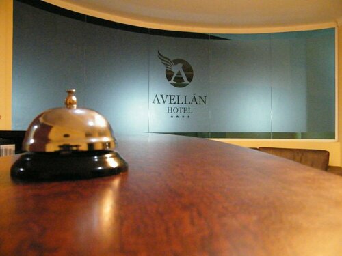 Avellan