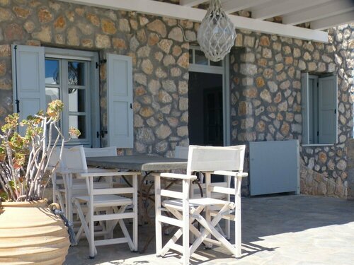 Red Cliff Villa, Забронировать Вилла Акротирион 